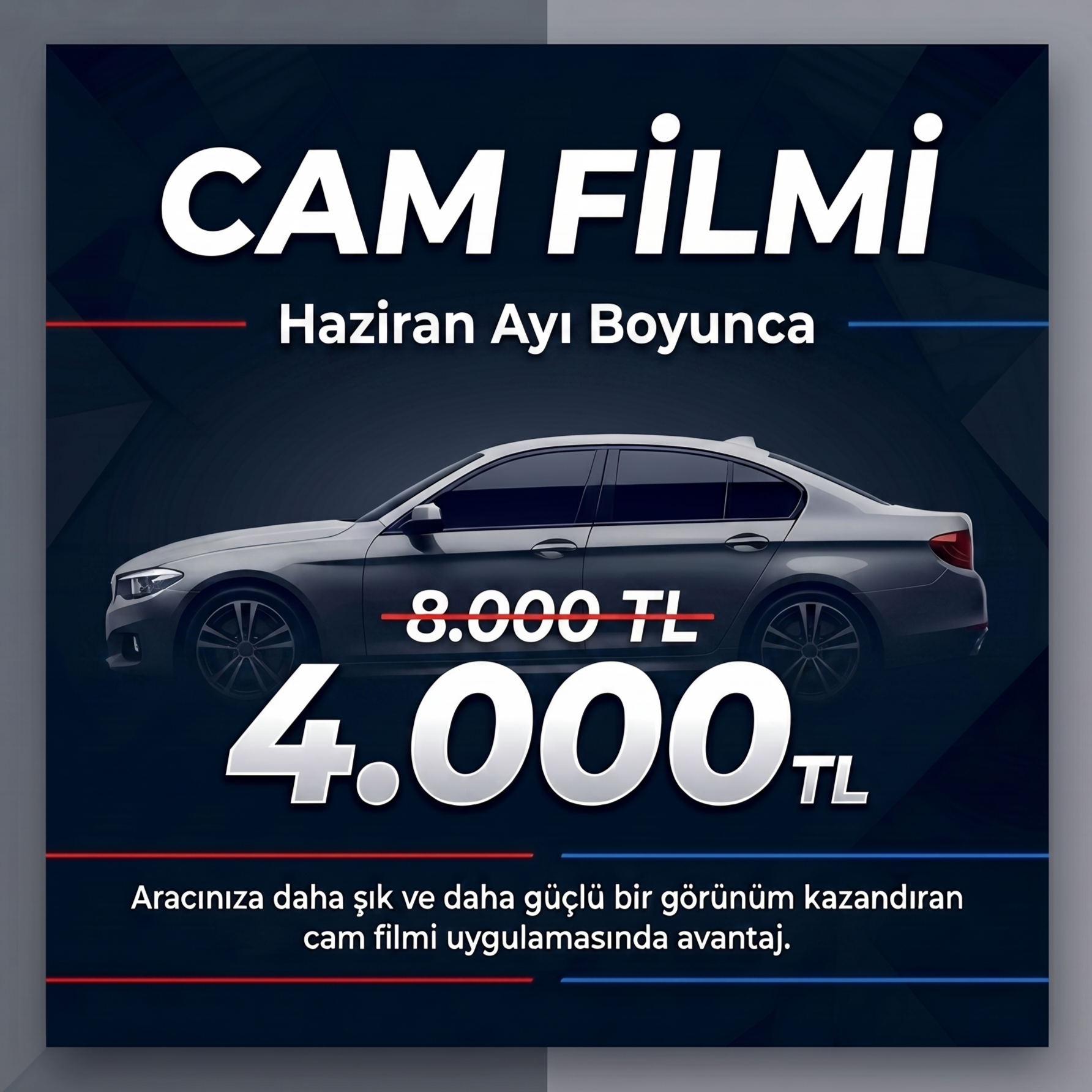 HyperGuard cam filmi kampanyası